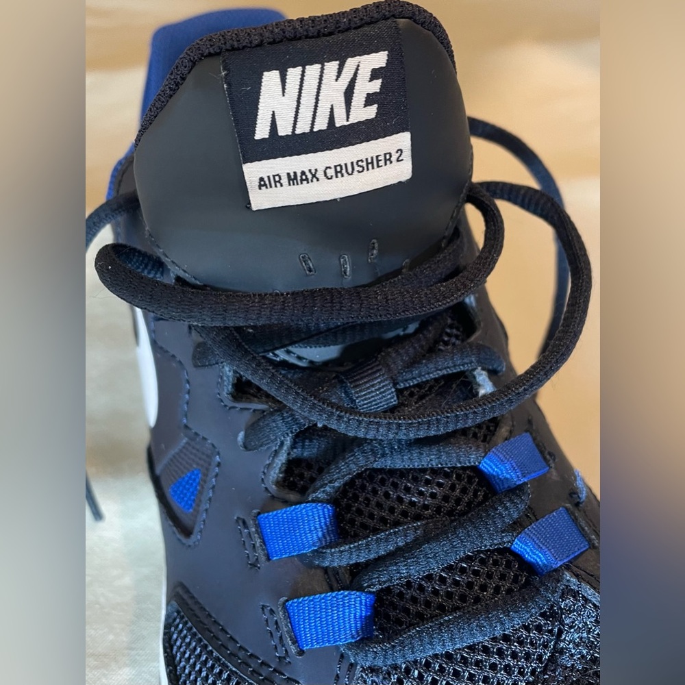 Nike Air Men’s Max Crusher 2 running shoe - Picture 3 of 10